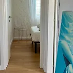 Boutique Art W9 Ferienhaus *