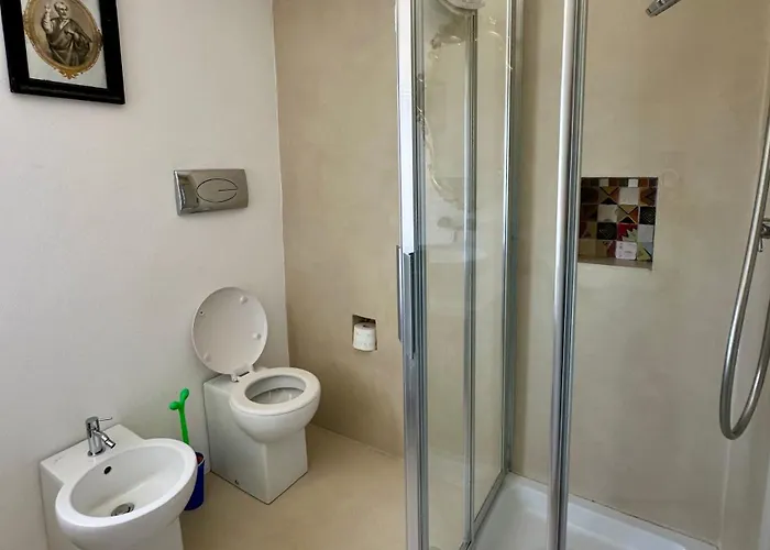 Boutique Art W9 Casa vacanze