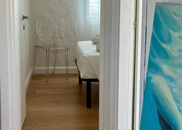 Boutique Art W9 Casa vacanze *