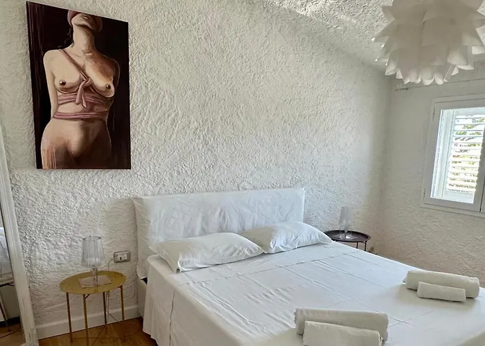 Casa vacanze Boutique Art W9 *