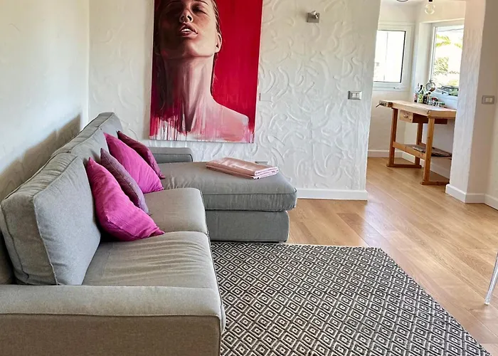 Casa vacanze Boutique Art W9 Olbia