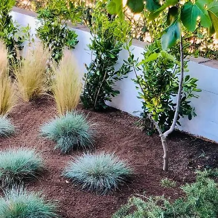 Boutique Art W9 Hébergement de vacances Olbia