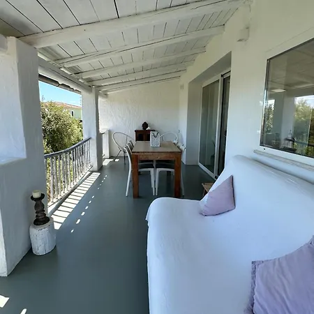Boutique Art Maria Holiday home Olbia
