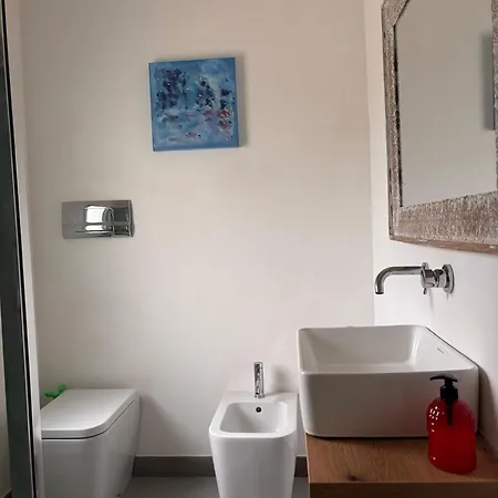 Casa vacanze Boutique Art Maria