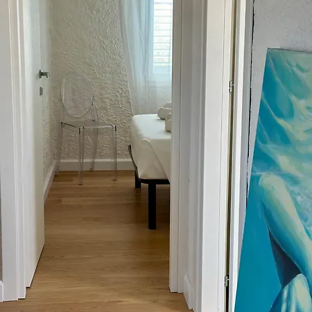 Boutique Art W9 Feriehus *