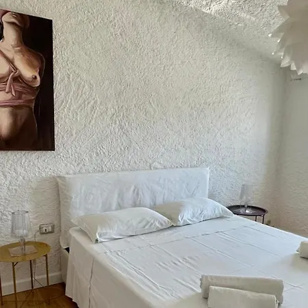 Holiday home Boutique Art Maria *