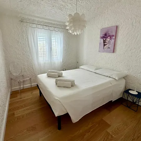 Boutique Art Maria Holiday home Olbia