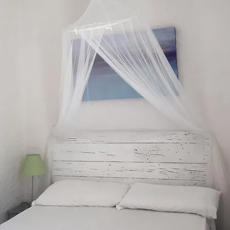 Holiday home Boutique Art Maria
