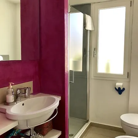 Casa vacanze Boutique Art Maria Olbia