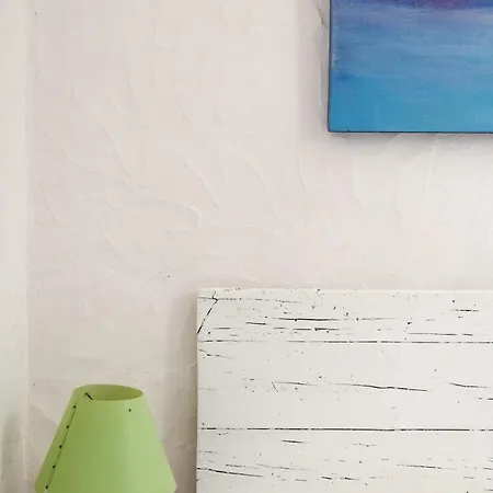 Hébergement de vacances Boutique Art W9 *