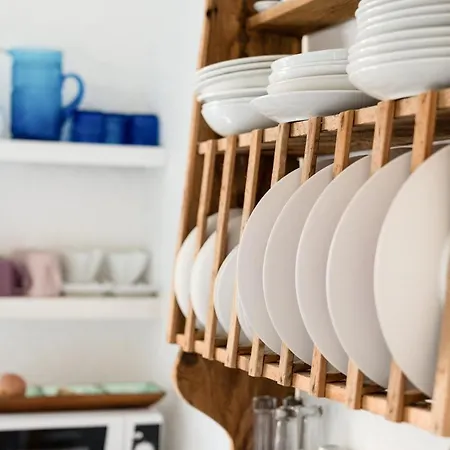 Boutique Art W9 Hébergement de vacances *