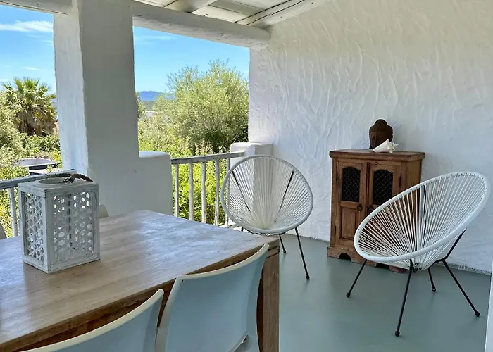 Vakantiehuis Boutique Art W9