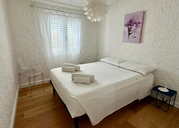 Boutique Art W9 Prázdninový dům Olbia