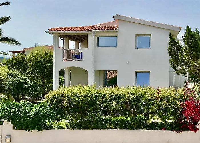 Prázdninový dům Boutique Art W9 Olbia